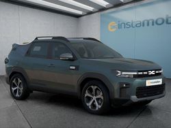 Grün Neu 2025 Dacia Bigster SUV | 31.099 € (Etwas zu teuer)
