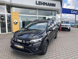Schwarz Neu 2025 Dacia Jogger Expression Van / Kleinbus | 22.990 € (Fairer Preis)