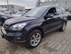 Schwarz Gebraucht 2012 Honda CR-V Executive SUV | 9.950 € (Guter Preis)