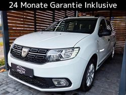 Weiß Gebraucht 2020 Dacia Logan MCV Kombi | 11.300 € (Fairer Preis)