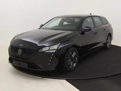 Perla nera black Neu 2025 Peugeot 308 Kombi | 25.621 € (Superpreis)