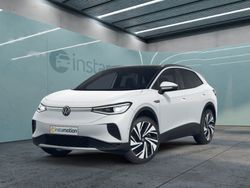 Weiß Gebraucht 2023 VW ID.4 SUV | 40.640 €
