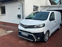 Weiß Gebraucht 2019 Toyota Proace Van / Kleinbus | 10.699 € (Superpreis)