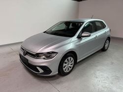 Silber Gebraucht 2022 VW Polo Limousine | 16.990 € (Superpreis)