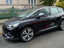 Schwarz Gebraucht 2017 Renault Scénic IV Van / Kleinbus | 10.300 €