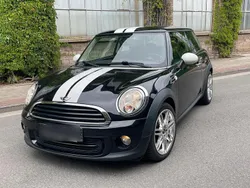 Schwarz Gebraucht 2011 Mini ONE Kleinwagen | 4.350 € (Fairer Preis)