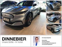Blau Gebraucht 2023 Ford Mustang Mach-E SUV | 45.965 € (Teuer)