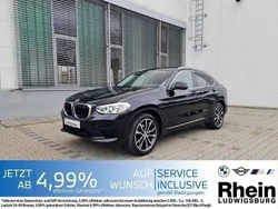 Schwarz Gebraucht 2019 BMW X4 Performance SUV | 32.790 € (Guter Preis)