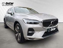 Silber Gebraucht 2022 Volvo XC60 Inscription SUV | 45.970 € (Teuer)