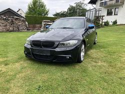 Gebraucht 2010 BMW 325 Sport Line Kombi | 5.500 € (Teuer)
