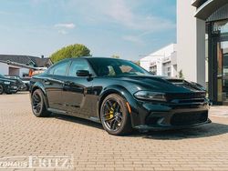 Schwarz Neu 2025 Dodge Charger Limousine | 98.870 € (Teuer)