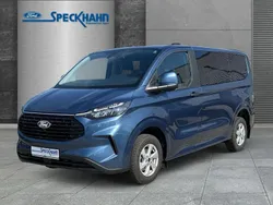 Blau Neu 2025 Ford Tourneo Custom Trend Van / Kleinbus | 50.590 €