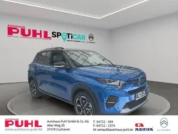Bright blue/typ aussenverklei Neu 2025 Citroën C3 Kleinwagen | 26.439 €