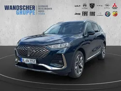 Blauschwarz Gebraucht 2024 Wey 03 Lux SUV | 43.890 € (Fairer Preis)