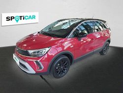 Kardio rot met. Gebraucht 2024 Opel Crossland X Elegance SUV | 21.670 € (Fairer Preis)