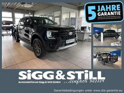 Agate black Neu 2025 Ford Ranger Wildtrack Abholung | 51.750 € (Guter Preis)