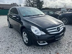 Schwarz Gebraucht 2007 Mercedes R350 Van / Kleinbus | 5.900 € (Superpreis)