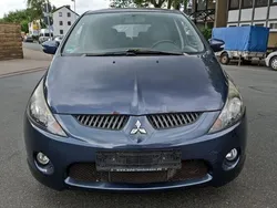 Violet Gebraucht 2007 Mitsubishi Grandis Van / Kleinbus | 3.300 € (Teuer)