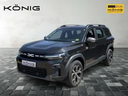 Schwarz Gebraucht 2025 Dacia Bigster Expression SUV | 28.578 € (Fairer Preis)