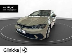 Grau Gebraucht 2024 VW Polo Limousine | 17.970 € (Guter Preis)