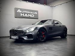 Grau Gebraucht 2015 Mercedes AMG GT S AMG Coupé | 63.990 € (Superpreis)
