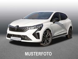 Arktisweiß Neu 2025 Renault Clio V Techno Kleinwagen | 24.889 € (Teuer)