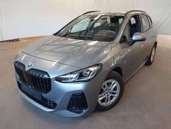 Skyscraper grau Gebraucht 2024 BMW 218 M Sport Van / Kleinbus | 29.480 € (Fairer Preis)