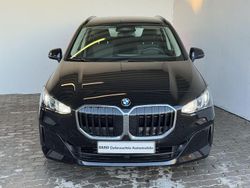Schwarz Gebraucht 2023 BMW 218 Active Tourer Van / Kleinbus | 27.398 € (Guter Preis)