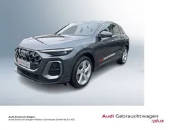 Daytonagrau perleffekt Gebraucht 2025 Audi Q5 Sport SUV | 72.900 €