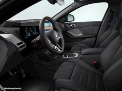 Schwarz Gebraucht 2025 BMW M135 M Sport Kleinwagen | 47.020 € (Fairer Preis)