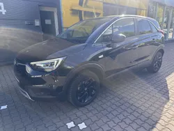 Schwarz Gebraucht 2020 Opel Crossland Innovation SUV | 15.340 € (Fairer Preis)