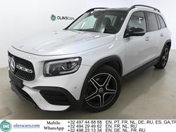 Silber Gebraucht 2021 Mercedes GLB180 AMG SUV | 28.435 € (Fairer Preis)