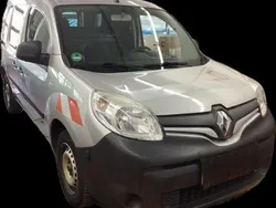 Silber Gebraucht 2016 Renault Kangoo Van / Kleinbus | 7.999 € (Fairer Preis)