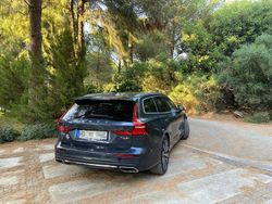 Gebraucht 2020 Volvo V60 Inscription Kombi | 25.900 € (Fairer Preis)