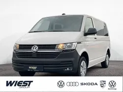 Candyweiß Neu 2024 VW T6.1 Van | 53.990 € (Guter Preis)