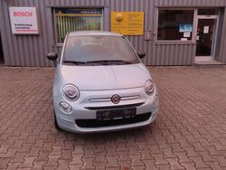 Azurro Gebraucht 2023 Fiat 500 Kleinwagen | 13.490 € (Fairer Preis)