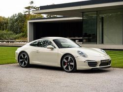 Grau Gebraucht 2013 Porsche 911 Carrera S Edition | 149.900 €