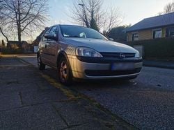 Gebraucht 2001 Opel Corsa Kleinwagen | 1.299 € (Guter Preis)