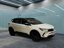 Weiß Gebraucht 2023 Opel Grandland X GS Line SUV | 23.690 € (Fairer Preis)