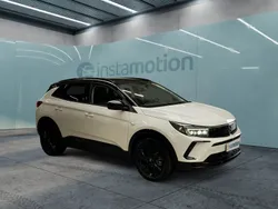 Weiß Gebraucht 2023 Opel Grandland X GS Line SUV | 23.690 € (Fairer Preis)