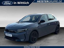 Grau Gebraucht 2024 Opel Corsa Limousine | 18.900 € (Fairer Preis)