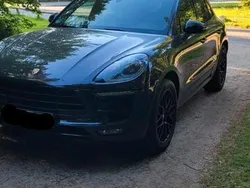 Porsche Macan GTS