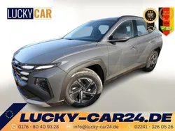 Shadow grey Neu 2025 Hyundai Tucson N Line SUV | 36.692 € (Guter Preis)