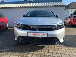 Kristall silber (met (silber) Neu 2025 Opel Corsa GS Line Limousine | 23.890 € (Teuer)