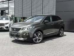 Grau Gebraucht 2019 Peugeot 3008 Allure SUV | 16.880 € (Fairer Preis)