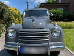 Grau Gebraucht 1953 Fiat Belvedere Kombi | 10.500 €