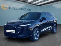 Schwarz Gebraucht 2025 Audi Q3 SUV | 53.299 €