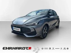 Weiß Neu 2025 MG MG3 Comfort Kleinwagen | 18.490 € (Fairer Preis)