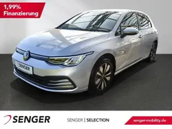 Silber Gebraucht 2024 VW Golf VIII Move | 29.790 € (Fairer Preis)