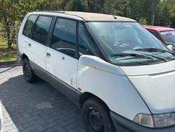 Weiß Gebraucht 1993 Renault Espace Van / Kleinbus | 1.798 €